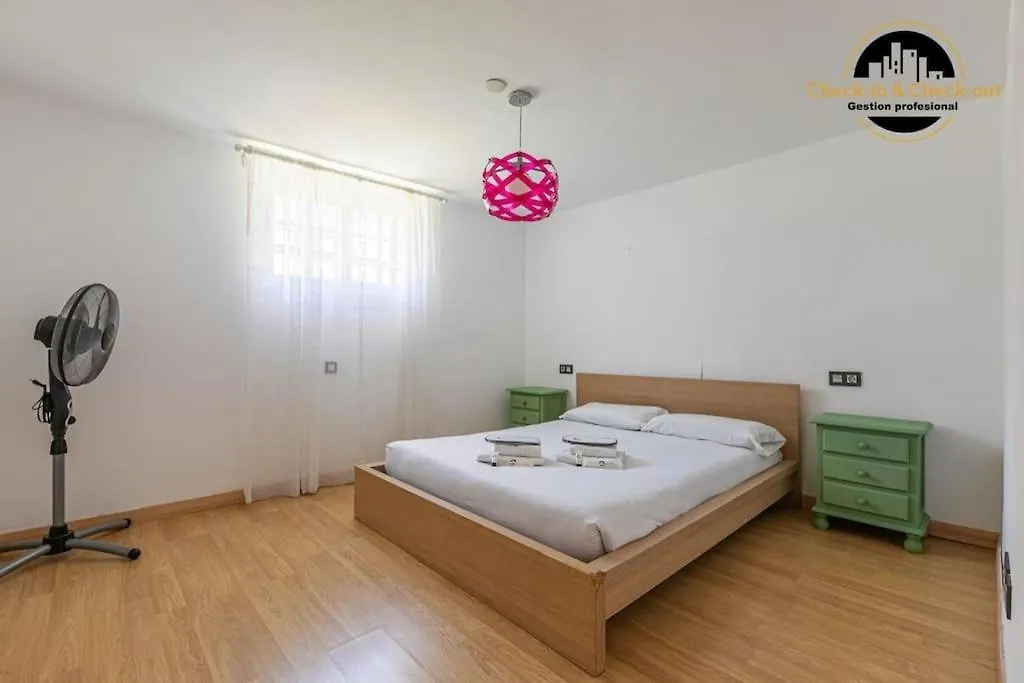 Villa Del Mar Malaga Torremolinos