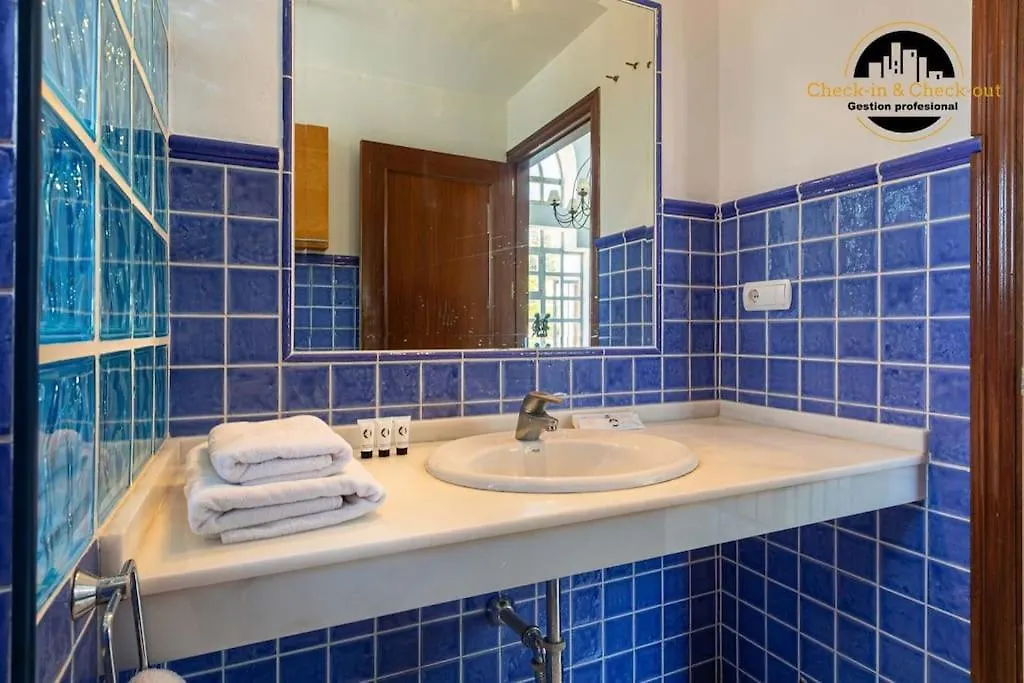 Apartment Villa Del Mar Malaga Torremolinos