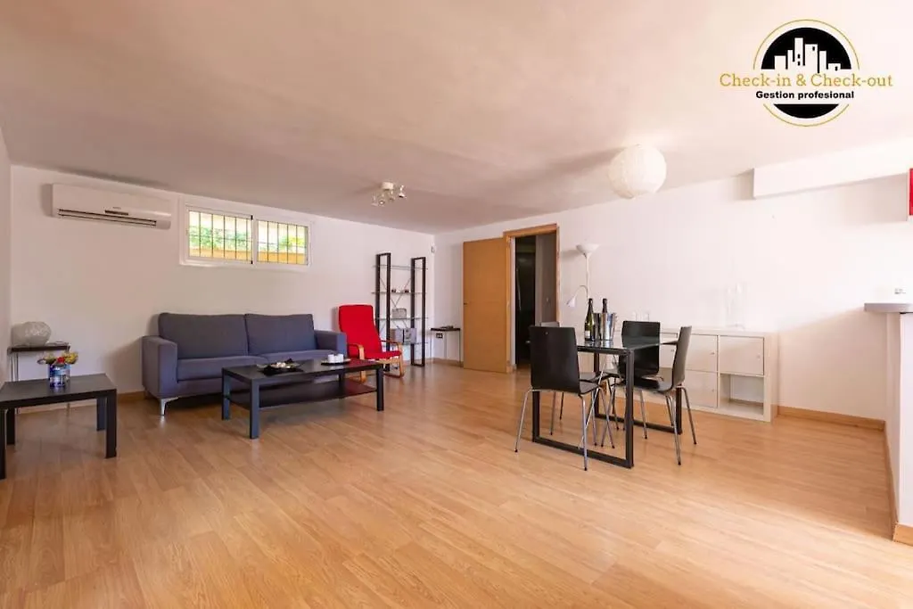 Apartment Villa Del Mar Malaga Torremolinos