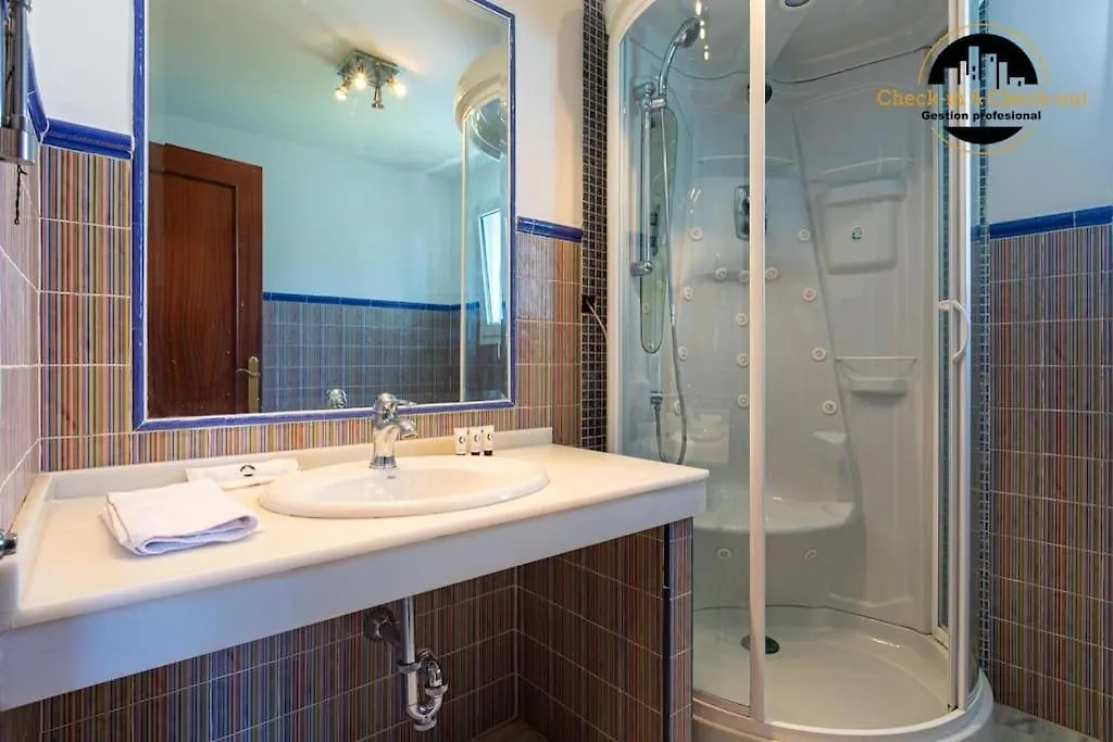 Villa Del Mar Malaga Torremolinos