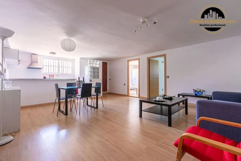 Villa Del Mar Malaga Torremolinos Apartment